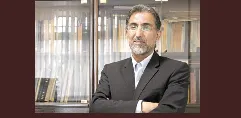 راغفر: اقتصاد ایران برنامه توسعه ای ندارد