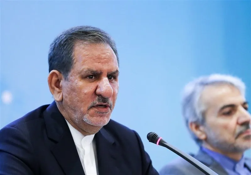 دولت ایران در این جریانات اخیر با آمریکا کاملا بی‌تقصیر است/ از تمام بخش خصوصی باید حمایت کنیم