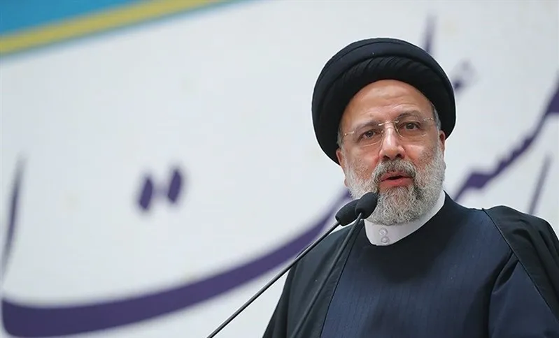 رییسی: دانشجوی سیاسی نباید از حرف زدن عده ای به او در فضای مجازی بترسد / نمی خواهیم در مسیر دین یک «به تو چه» را تحمل کنیم؟