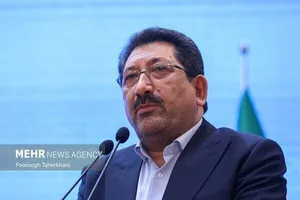 Iran volume of trade transactions with other countries up 11%