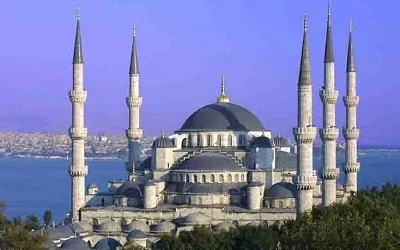ترکیه در لیست سیاه گردشگری دنیا