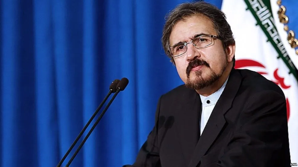 ایران انفجارهای تروریستی در نیجریه را محکوم کرد