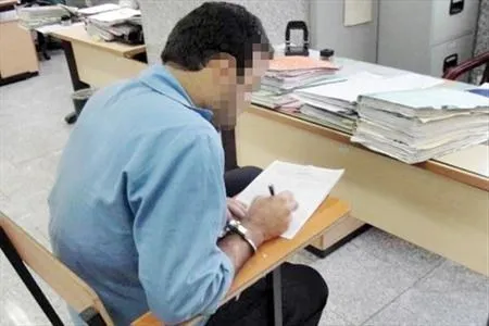 اخاذی از مردم به بهانه بدحجابی