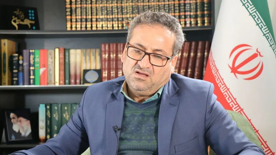تعلل دولت در واردات ماشین آلات معدنی قابل قبول نیست