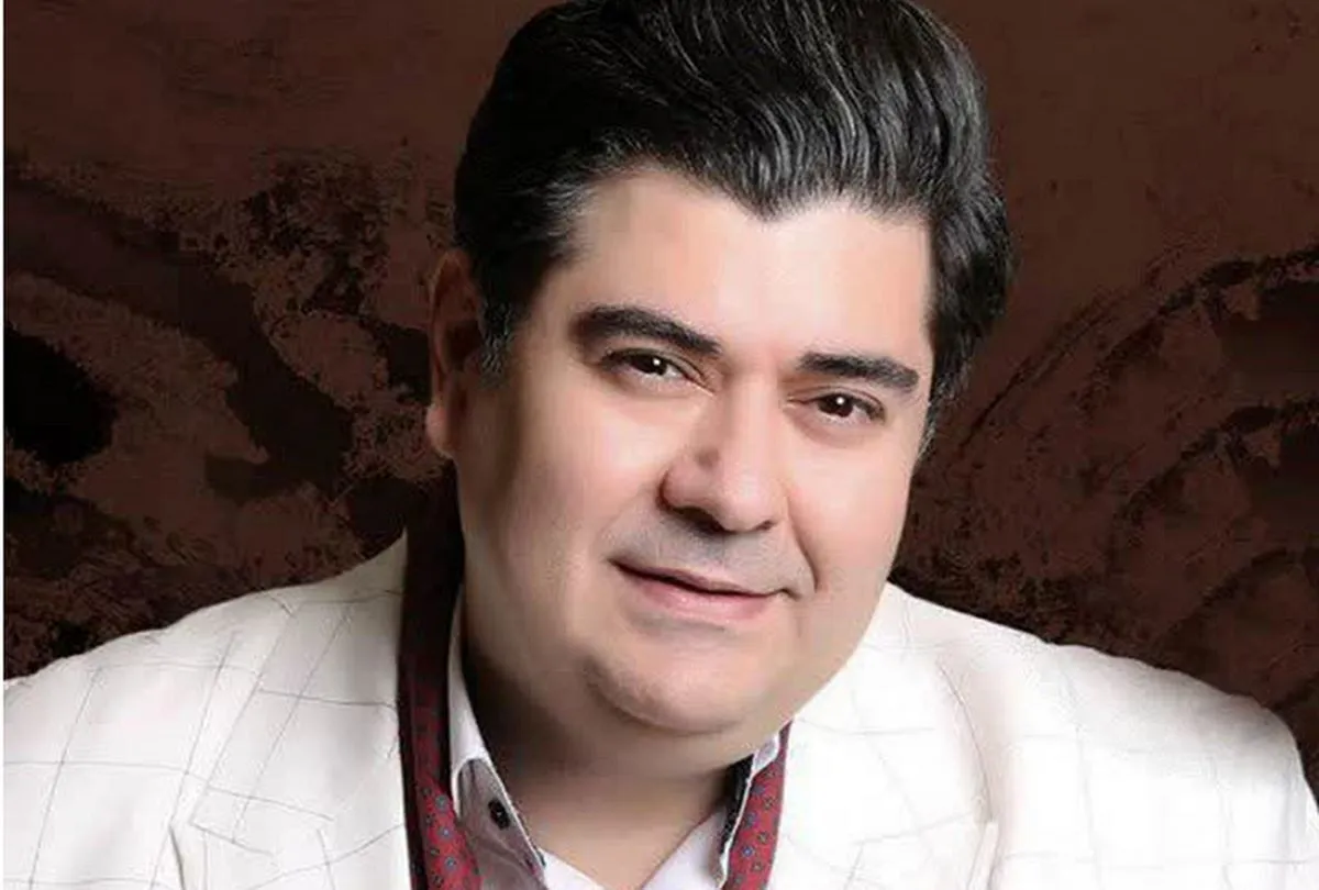 کنسرت خیابانی سالار عقیلی / زمان اعلام شد