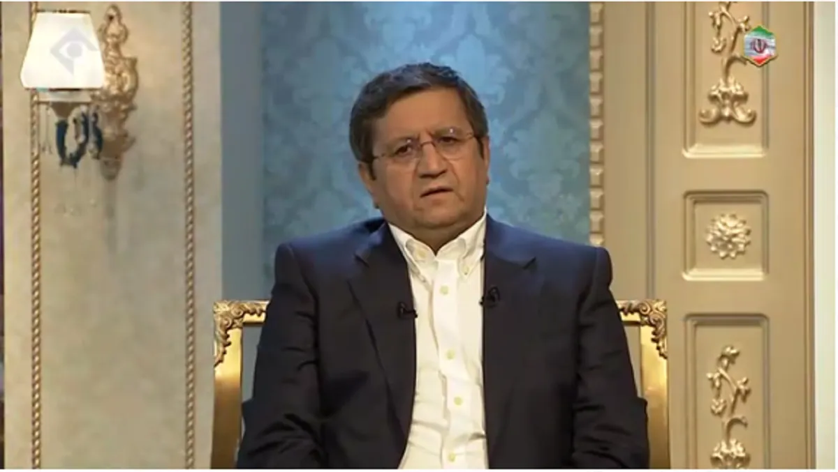 همتی: تحریم بیشترین تاثیر را در شرایط فعلی اقتصادی کشور دارد