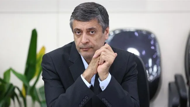 تهدید بازار پسته ایران از سوی آمریکا