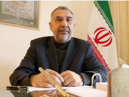 سفیر ایران در آنکارا با مردم و دولت ترکیه ابراز همدردی کرد