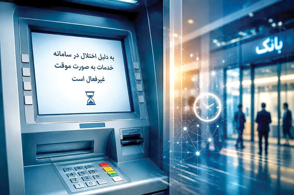 جزئیات تازه از حمله سایبری به شبکه بانکی کشور / باید امنیت زیرساخت‌ها تقویت شود
