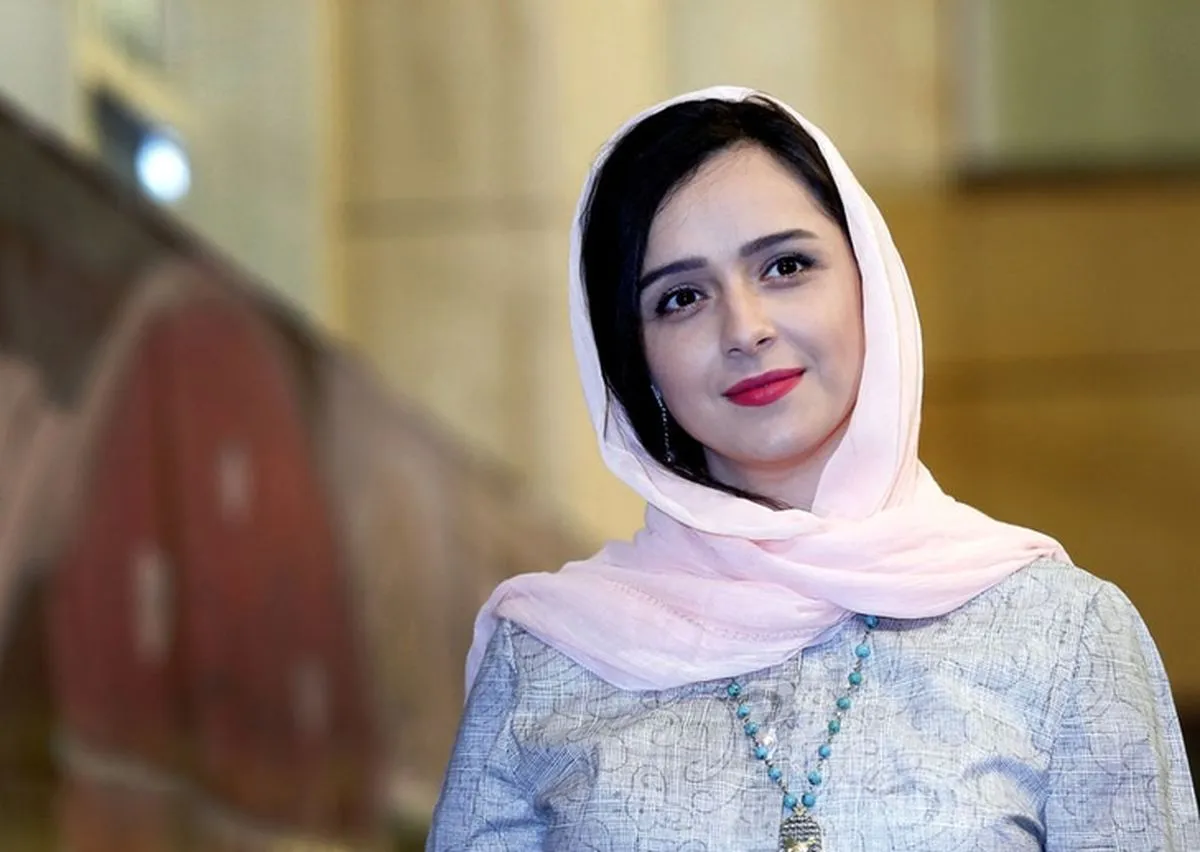 تصویر دیده نشده از ترانه علیدوستی در ۲۰ سالگی + عکس
