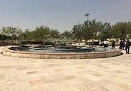 واکنش چمران به مرگ نوجوان ۱۳ ساله در آبنمای پارک