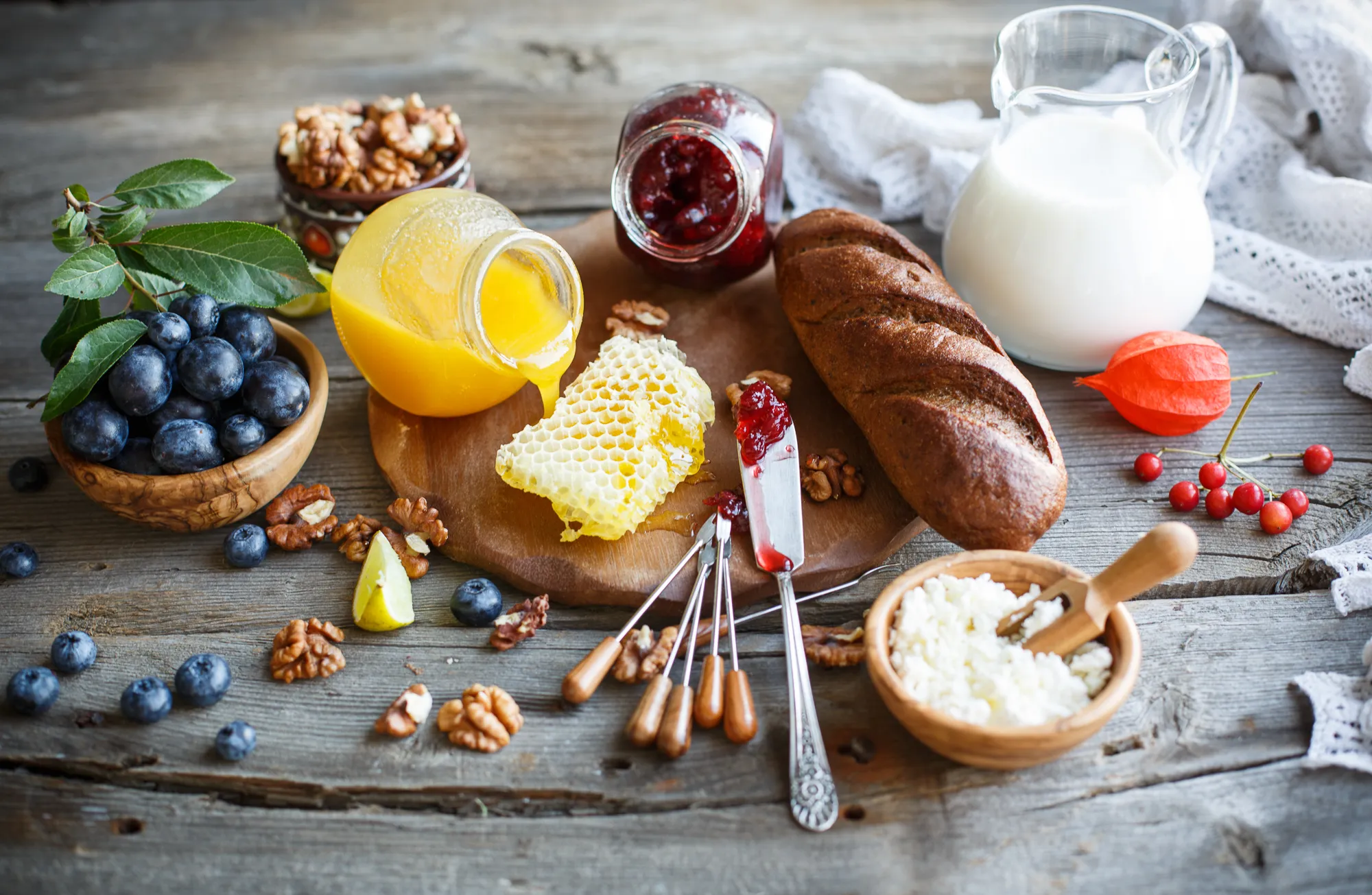 حذف نکردن صبحانه در دوران رژیم