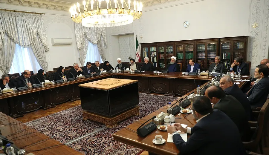 جلسات رییس‌جمهوری با اصلاح‌طلبان تداوم می‌یابد