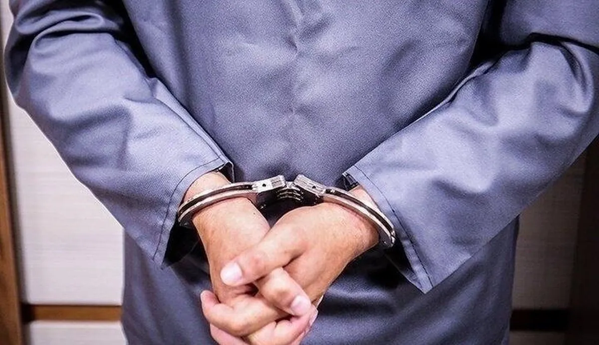 جزئیات بازداشت پژمان جمشیدی از زبان رئیس پلیس تهران / متهم در محل مرجع قضایی دستگیر شد