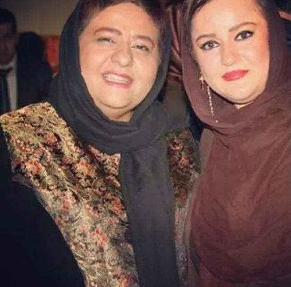 اینستاگرام بازیگر زن شبکه جم هک شد+عکس