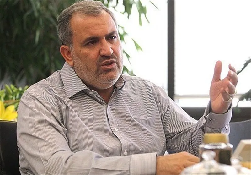 واکنش جالب وزیر پیشنهادی صمت به اظهارات نمایندگان مخالف؛ پدرم حاج نصرت الله علی‌آبادی است + فیلم