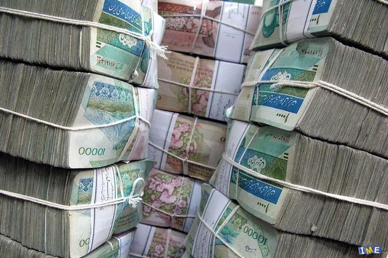 نقدینگی فعلی سبب افزایش نرخ تورم نمی شود
