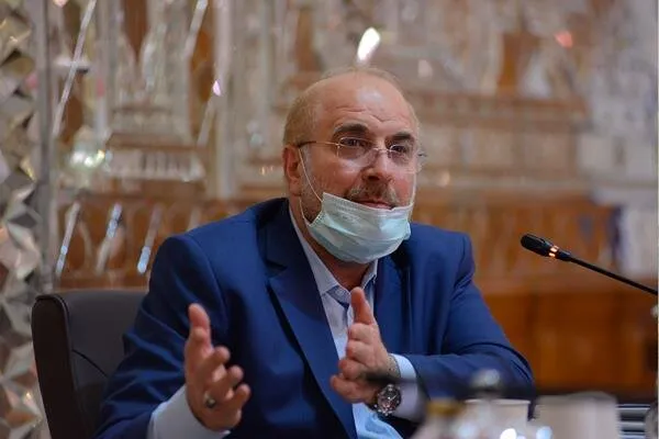 چالش چندوجهی قالیباف در خرداد ۱۴۰۰