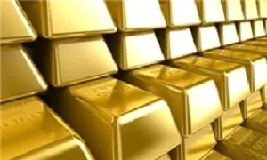 پیش‌بینی کاهشی کیتکو از قیمت طلا