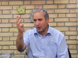 مهدی تاج: قرار نیست نام ورزشگاه آزادی عوض شود