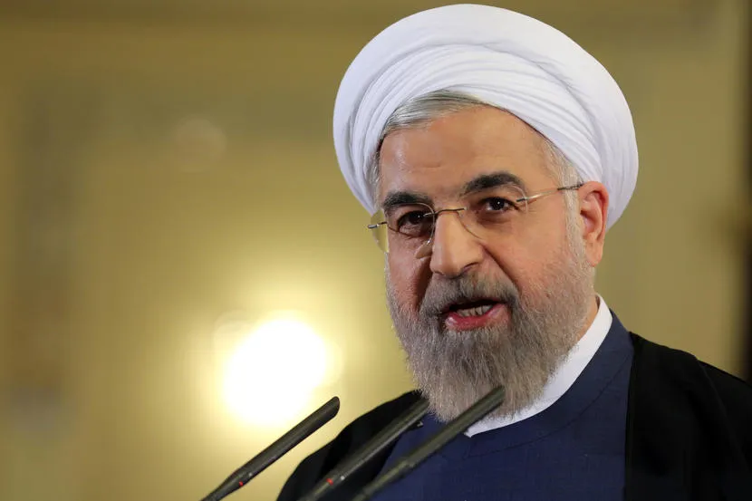 Rouhani: People should mind constitutional rights, citizens rights