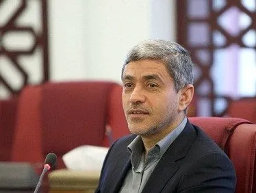 طیب‌نیا: فنر نرخ ارز رها نخواهد شد