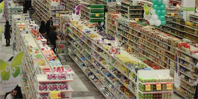 کالاهای بدون قیمت باید به همان نرخ قبلی فروخته شوند