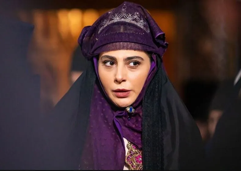 دانلود قسمت ۴۰ سریال جیران + لینک مستقیم و پخش آنلاین