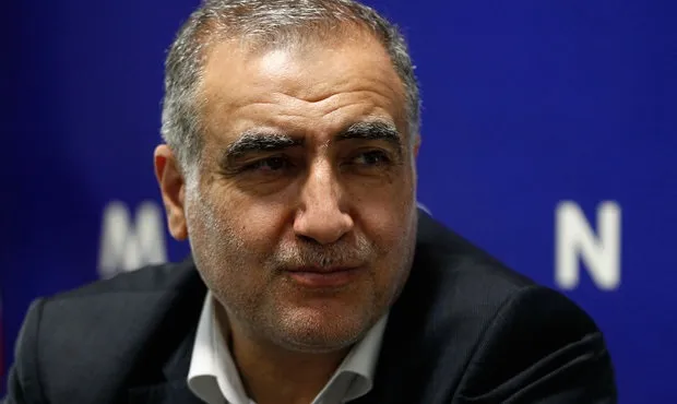 پرداخت ۹۸درصد مطالبات سپرده‌گذاران کاسپین تا هفته آینده