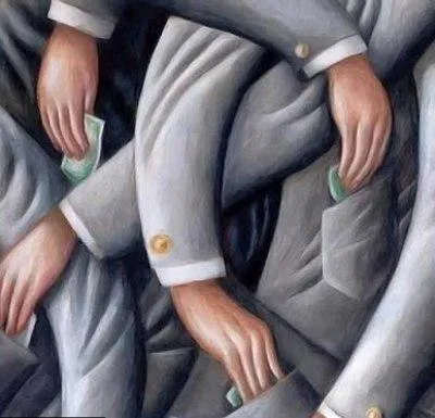 خریدار بلوک ۹ درصدی بیمه پارسیان مشخص شد/ تکرار بازی «بده بغلی» در گروه ایران خودرو