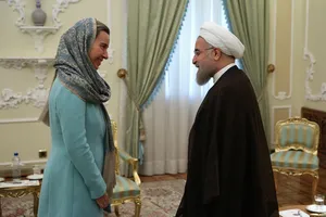 Rouhani: Tehran to broaden cooperation with Europe in civil rights