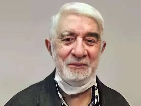 میرحسین موسوی