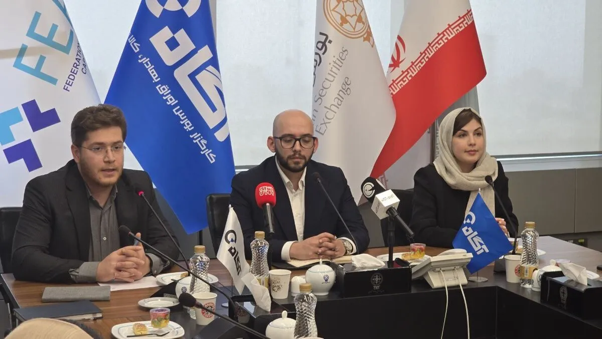 یک قدم جلوتر از بازار؛ سرمایه‌گذاری حرفه‌ای در صنعت بانک با بانکا