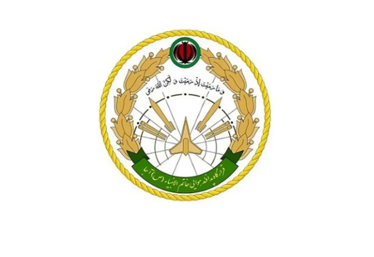 واکنش قرارگاه خاتم‌الانبیا به اظهارات رئیس‌جمهور