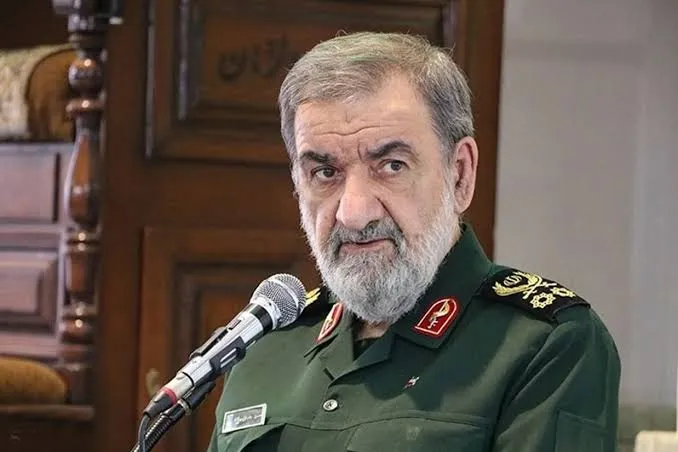 رضایی