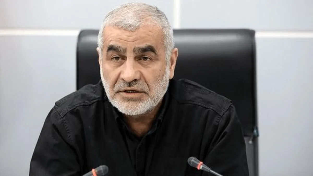 آیا احمدی‌نژاد فرد مورد نظر ترامپ برای گفت‌وگو با ایران است؟ / وزیر احمدی‌نژاد پاسخ داد