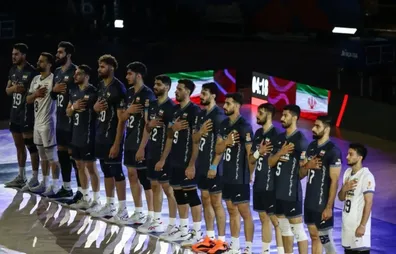تاریخ-و-ساعت-بازی-والیبال-ایران-در-نیمه-نهایی-بازی-های-آسیایی