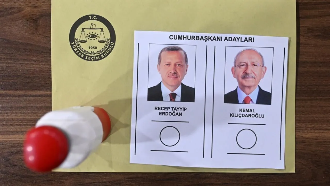 اردوغان پیروز شد