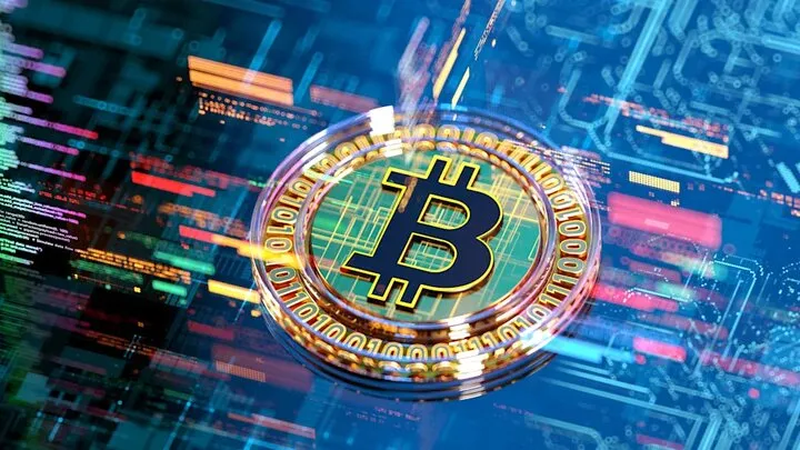 بیت کوین