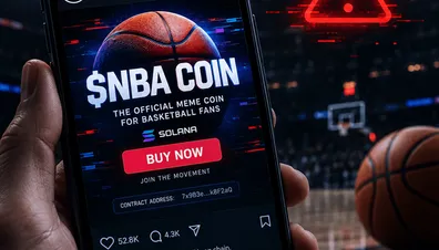 شوک-سایبری-به-بزرگ-ترین-لیگ-بسکتبال-جهان-پیج-اینستاگرام-nba-هک-شد