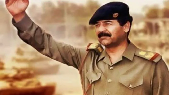اعتراف مهم قاضی دادگاه صدام پس از 13سال