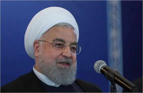 تحریم نمی&zwnj;تواند ادامه یابد/ امسال شاهد  رشد اقتصادی بدون نفت در کشور هستیم