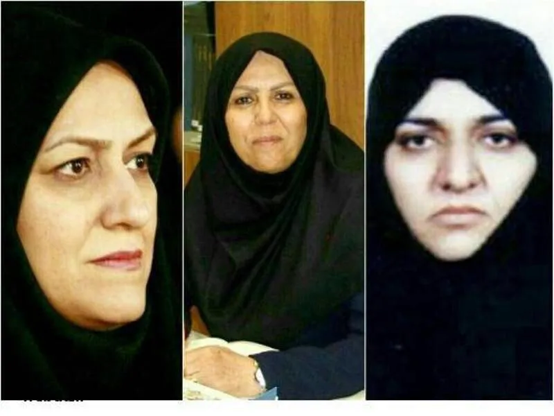 سه‌زن در پست‌های مهم وزارت بهداشت منصوب شدند