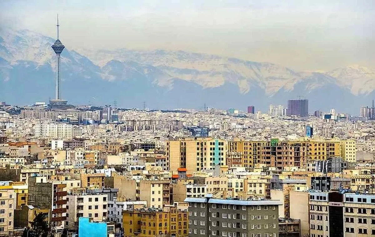 لیست آپارتمان‌های فروشی در تهران ۴۶ سال پیش+ عکس