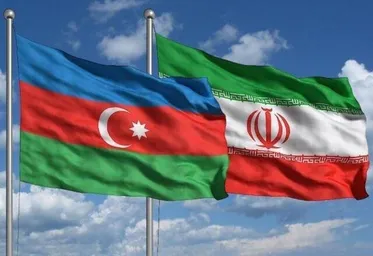 Iranian min.: No third party can interfere in Iran–Azerbaijan interactions