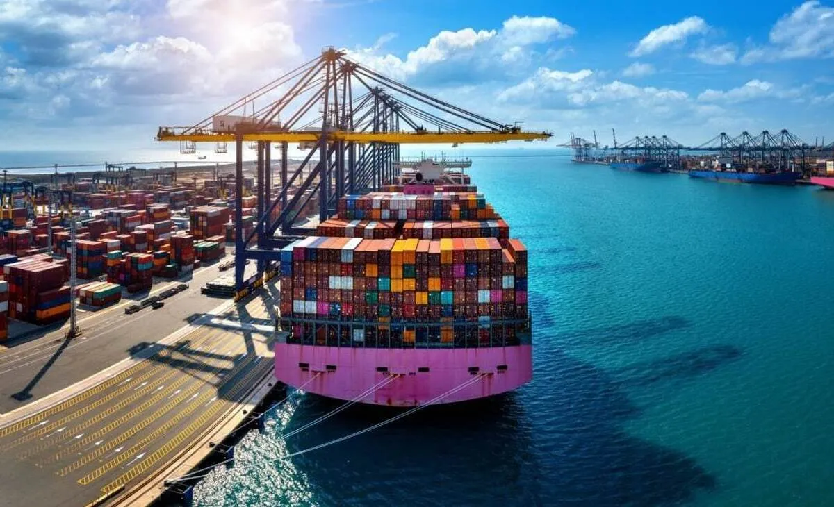 IRICA: Non-oil trade between Iran, neighbors tops $41bln in 7 month