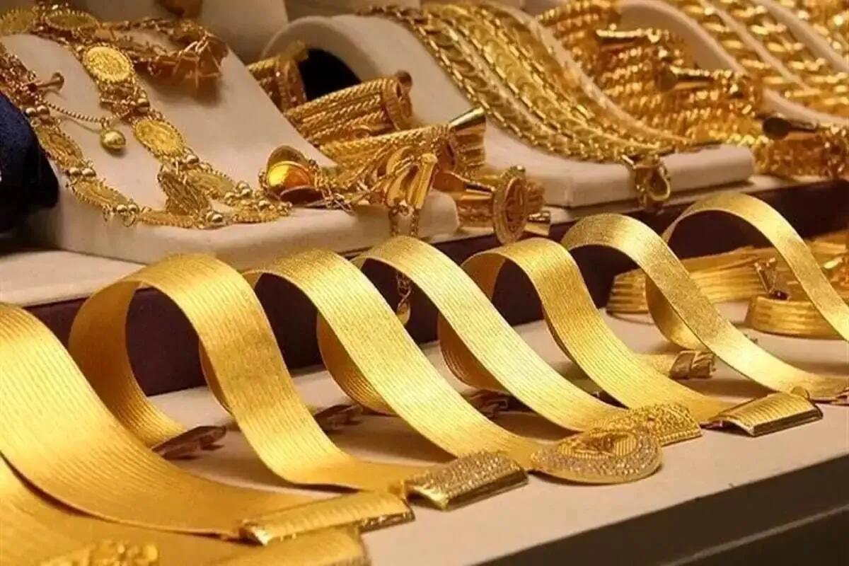 قیمت طلا و سکه امروز یکشنبه ۱۴ اردیبهشت ۱۴۰۴ + جدول