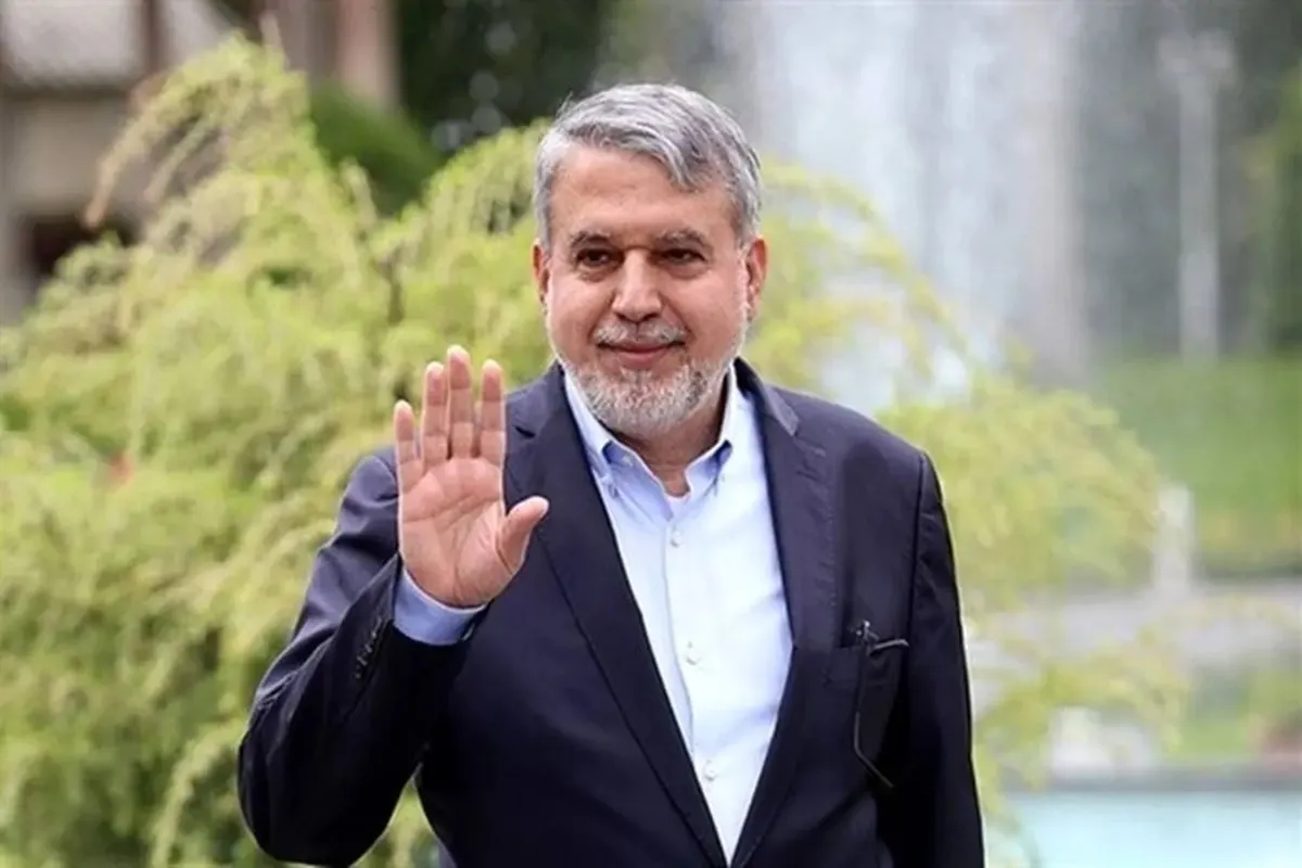 این افراد از ایران در مراسم تحلیف پاپ شرکت می‌کنند