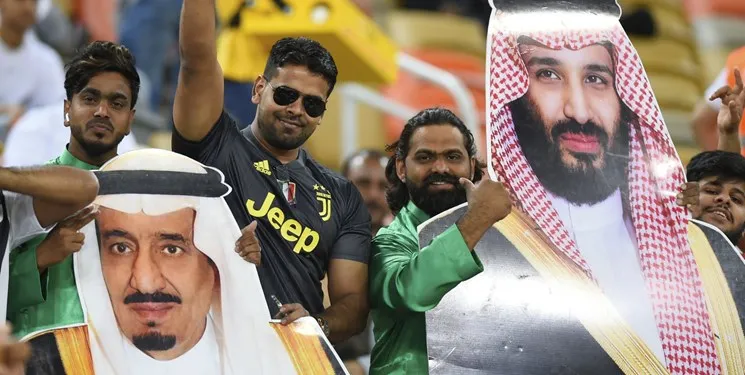 بن سلمان قصد کودتا برای پادشاهی دارد؟