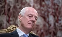 سازمان ملل: شکست داعش در سوریه تا اکتبر محقق می‌شود